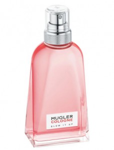 Mugler - Cologne Blow It Up Edt